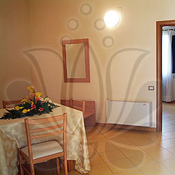 Hotel benessere Puglia residence Salento