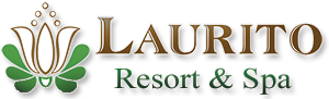 Logo Hotel Resort Centro Benessere Residence Ristorante Laurito