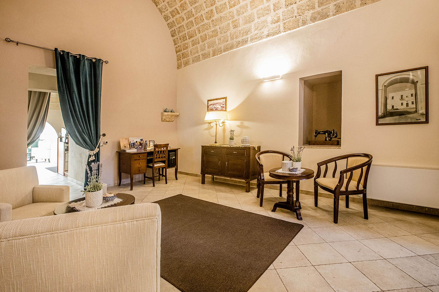 Hotel Camere Ristorante Spa a Oria Brindisi in Puglia